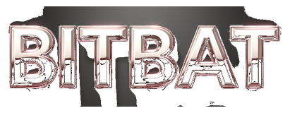 bitbat logo